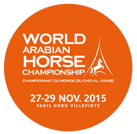 World Arabian Horse ChampionShip